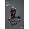 JoyToy Space Marines - Adepta Sororitas Battle Sister - Sister Ludwenna 1/18 - Warhammer 40K