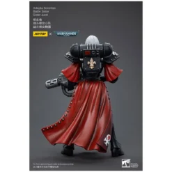 JoyToy Space Marines - Adepta Sororitas Battle Sister - Sister Jurel 1/18 - Warhammer 40K