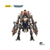 JoyToy Space Marines - Adepta Sororitas Penitent Engine 1/18 - Warhammer 40K
