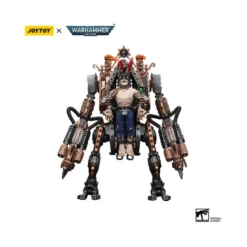 JoyToy Space Marines - Adepta Sororitas Penitent Engine 1/18 - Warhammer 40K