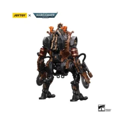 JoyToy Space Marines - Adepta Sororitas Penitent Engine 1/18 - Warhammer 40K