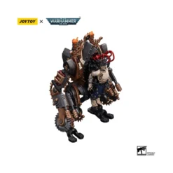 JoyToy Space Marines - Adepta Sororitas Penitent Engine 1/18 - Warhammer 40K