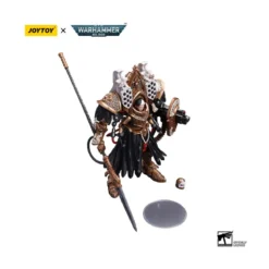 JoyToy Space Marines - Adepta Sororitas Abbess Sanctorum Morvenn Vahl 1/18 - Warhammer 40K