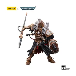 JoyToy Space Marines - Adepta Sororitas Abbess Sanctorum Morvenn Vahl 1/18 - Warhammer 40K