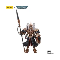 JoyToy Space Marines - Adepta Sororitas Abbess Sanctorum Morvenn Vahl 1/18 - Warhammer 40K
