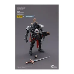 JoyToy Space Marines - Adepta Sororitas - Paragon Warsuit Sister Aedita 1/18 - Warhammer 40K