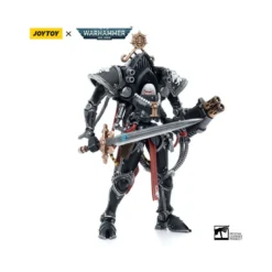 JoyToy Space Marines - Adepta Sororitas - Paragon Warsuit Sister Aedita 1/18 - Warhammer 40K