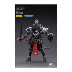 JoyToy Space Marines - Adepta Sororitas - Paragon Warsuit Sister Aedita 1/18 - Warhammer 40K