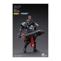JoyToy Space Marines - Adepta Sororitas - Paragon Warsuit Sister Aedita 1/18 - Warhammer 40K