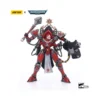 JoyToy Space Marines - Adepta Sororitas Order of the Bloody Rose - Paragon Warsuit Sister Merewal 1/18 - Warhammer 40K
