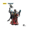 JoyToy Space Marines - Adeptus Mechanicus Cybernetica Datasmith 1/18