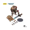 JoyToy Space Marines - Adeptus Custodes Solar Watch - Custodian Guard with Sentinel Blade and Praesidium Shield 1/18
