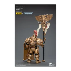 JoyToy Space Marines - Adeptus Custodes Vexilus Praetor 1/18