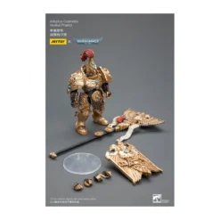 JoyToy Space Marines - Adeptus Custodes Vexilus Praetor 1/18