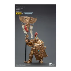 JoyToy Space Marines - Adeptus Custodes Vexilus Praetor 1/18