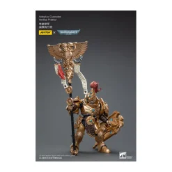 JoyToy Space Marines - Adeptus Custodes Vexilus Praetor 1/18
