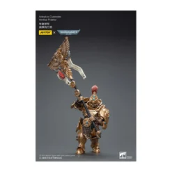 JoyToy Space Marines - Adeptus Custodes Vexilus Praetor 1/18
