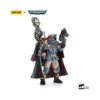 JoyToy Space Marines - Astra Militarum Tempestus - Scions Squad 55Th Kappic Eagles Tempestor Prime 1/18 - Warhammer 40K