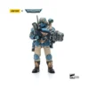 JoyToy Space Marines - Astra Militarum Tempestus - Scions Squad 55Th Kappic Eagles Plasma Gunner 1/18 - Warhammer 40K