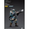 JoyToy Space Marines - Astra Militarum Tempestus - Scions Squad 55Th Kappic Eagles Hot-shot Volley Gunner 1/18 - Warhammer 40K