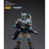 JoyToy Space Marines - Astra Militarum Tempestus - Scions Squad 55Th Kappic Eagles Tempestor Scion 2 1/18 - Warhammer 40K
