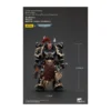 JoyToy Space Marines - Black Legion - Chosen with Plasma Pistol and Power Axe 1/18 - Warhammer 40K