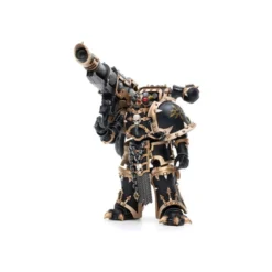 JoyToy Space Marines - Black Legion - Havocs Marine 02 1/18 - Warhammer 40K