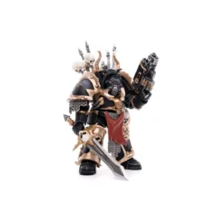JoyToy Space Marines - Black Legion - Brother Gnarl 1/18 - Warhammer 40K