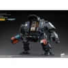 JoyToy Space Marines - Black Templars - Redemptor Dreadnoughts 1/18 - Warhammer 40K