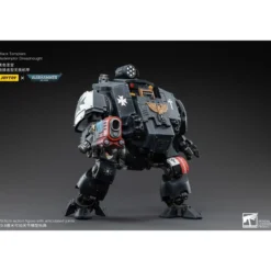 JoyToy Space Marines - Black Templars - Redemptor Dreadnoughts 1/18 - Warhammer 40K