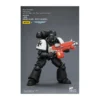 JoyToy Space Marines - Black Templars - Intercessors 1/18 - Warhammer 40K