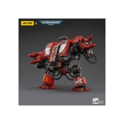 JoyToy Space Marines - Blood Angels - Furioso Dreadnought Brother Samel 1/18 - Warhammer 40K