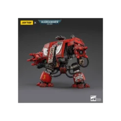 JoyToy Space Marines - Blood Angels - Furioso Dreadnought Brother Samel 1/18 - Warhammer 40K