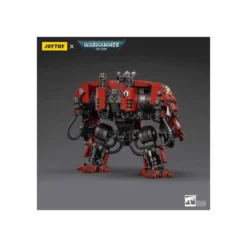 JoyToy Space Marines - Blood Angels - Furioso Dreadnought Brother Samel 1/18 - Warhammer 40K