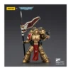 JoyToy Space Marines - Blood Angels - Combat Patrol Blood Angels Sanguinary Guard 3 with Angelus Boltgun and Encarmine