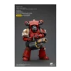 JoyToy Space Marines - Blood Angels - Angel's Tears Squad - Erelim with Angel's Tears Grenade Launcher 1/18