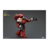 JoyToy Space Marines - Blood Angels - Angel's Tears Squad - Erelim with Volkite Serpentas 1/18
