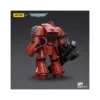 JoyToy Space Marines - Blood Angels Terminator Squad - Terminator with Assault Canon 1/18 - Warhammer 40K
