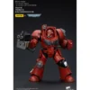 JoyToy Space Marines - Blood Angels Terminator Squad - Terminator with Teleport Homer 1/18 - Warhammer 40K