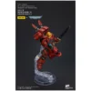 JoyToy Space Marines - Blood Angels Jump Pack Intercessors Sergeant With Plasma Pistol - 1/18 - Warhammer 40K