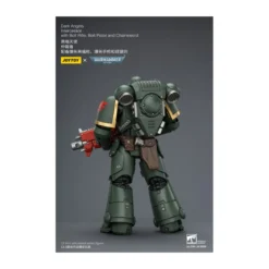 JoyToy Space Marines - Dark Angels - Intercessors 1/18 - Warhammer 40K