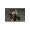 JoyToy Space Marines - Dark Angels - Belial, Grand Master of the Deathwing with the Sword of Silence and Storm Bolter 1/18