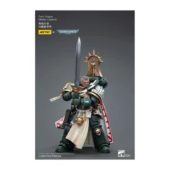 JoyToy Space Marines - Dark Angels - Dark Angels Master Lazarus 1/18 - Warhammer 40K