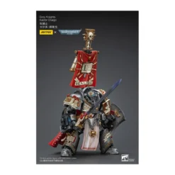 JoyToy Space marines - Grey Knights - Terminator Kaldor Draigo 1/18 - Warhammer 40K