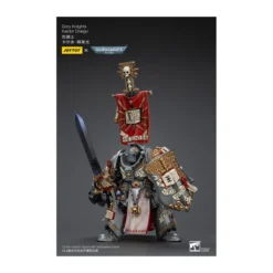 JoyToy Space marines - Grey Knights - Terminator Kaldor Draigo 1/18 - Warhammer 40K