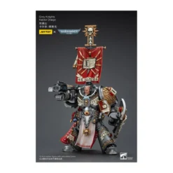 JoyToy Space marines - Grey Knights - Terminator Kaldor Draigo 1/18 - Warhammer 40K