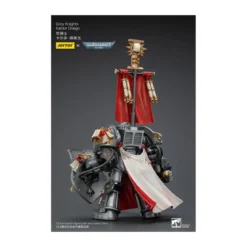 JoyToy Space marines - Grey Knights - Terminator Kaldor Draigo 1/18 - Warhammer 40K