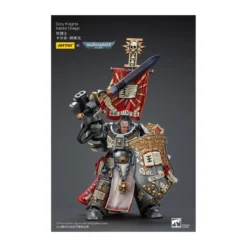 JoyToy Space marines - Grey Knights - Terminator Kaldor Draigo 1/18 - Warhammer 40K