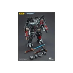 JoyToy Space marines - Grey Knights - Nemesis Dreadknight 1/18 - Warhammer 40K