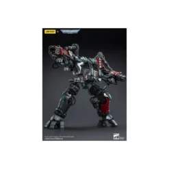 JoyToy Space marines - Grey Knights - Nemesis Dreadknight 1/18 - Warhammer 40K